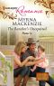 [The Larkville Legacy 04] • The Rancher's Unexpected Family